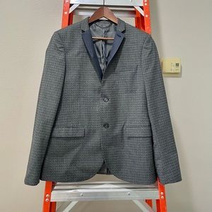 Topman 2- button jacket